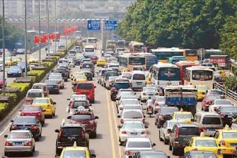 疫情之下，重庆制造业稳步前进