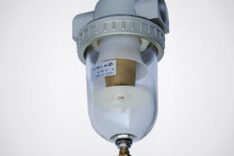 离心式滤油机原理优点有哪些？