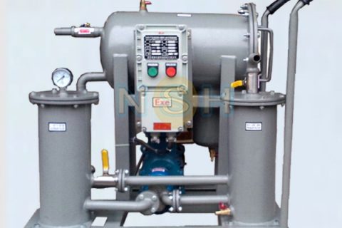 真空滤油机适用规模有哪些？