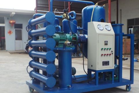 变压器油滤油机规格都有哪些？