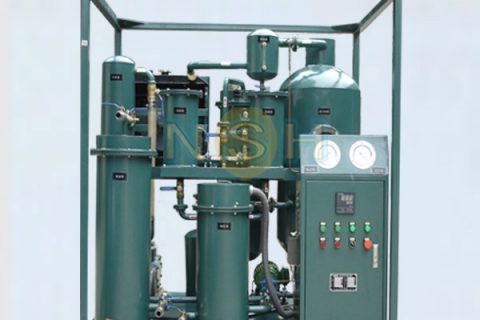 液压油滤油机的利益是什么？