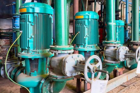 液压油滤油机：为什么液压油爆发气泡？