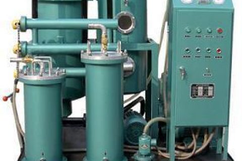 及格的真空滤油机应具备哪些条件？