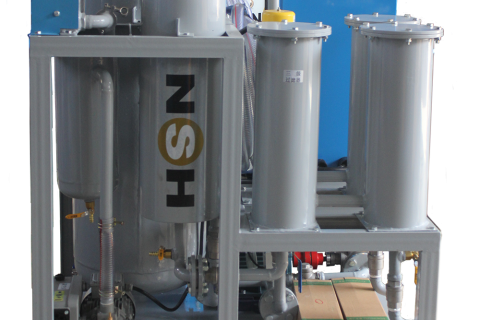 滤油机；ň窃趺椿厥？