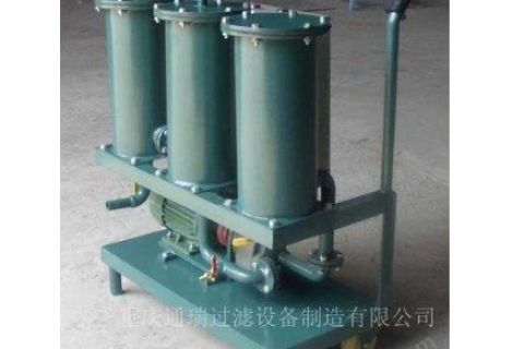 户外作业好帮手：轻盈式滤油机，轻松应对种种情形，包管油品质量