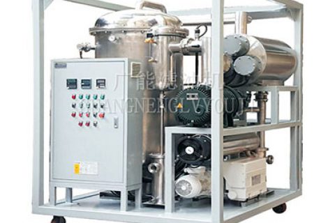 油品中的水有哪些形态？