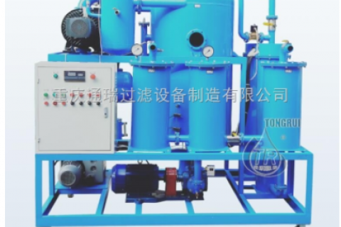 变压器油滤油机：节能环保，镌汰放弃物爆发
