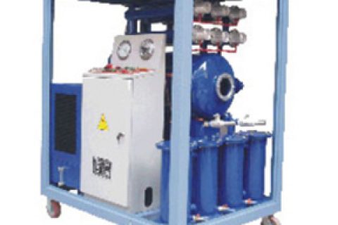 有用避免工程机械液压油易污染的三概略领